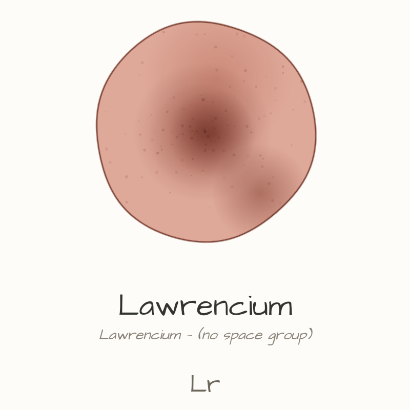 Lawrencium