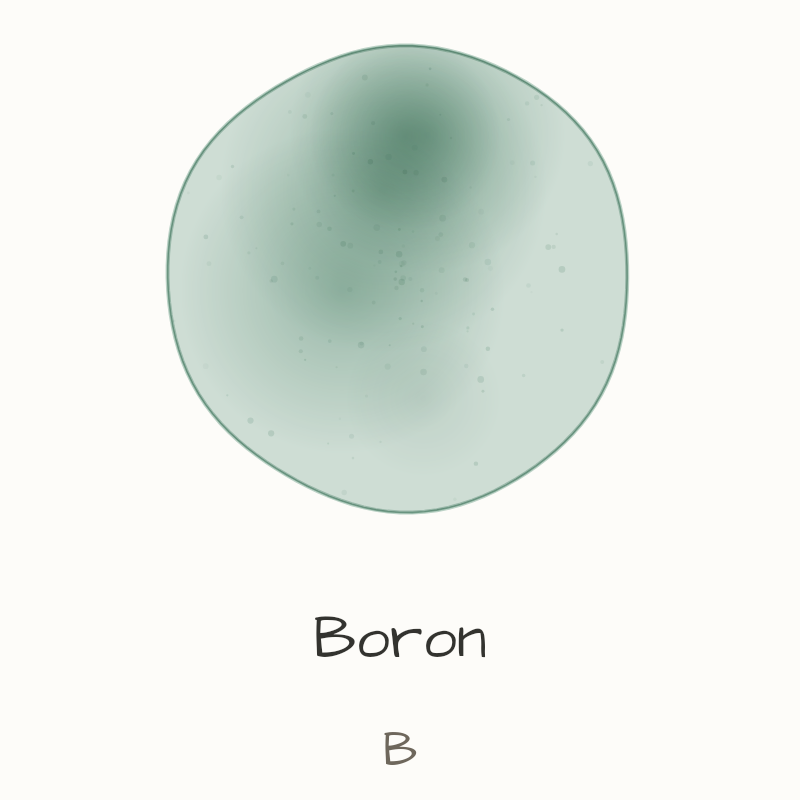 Boron