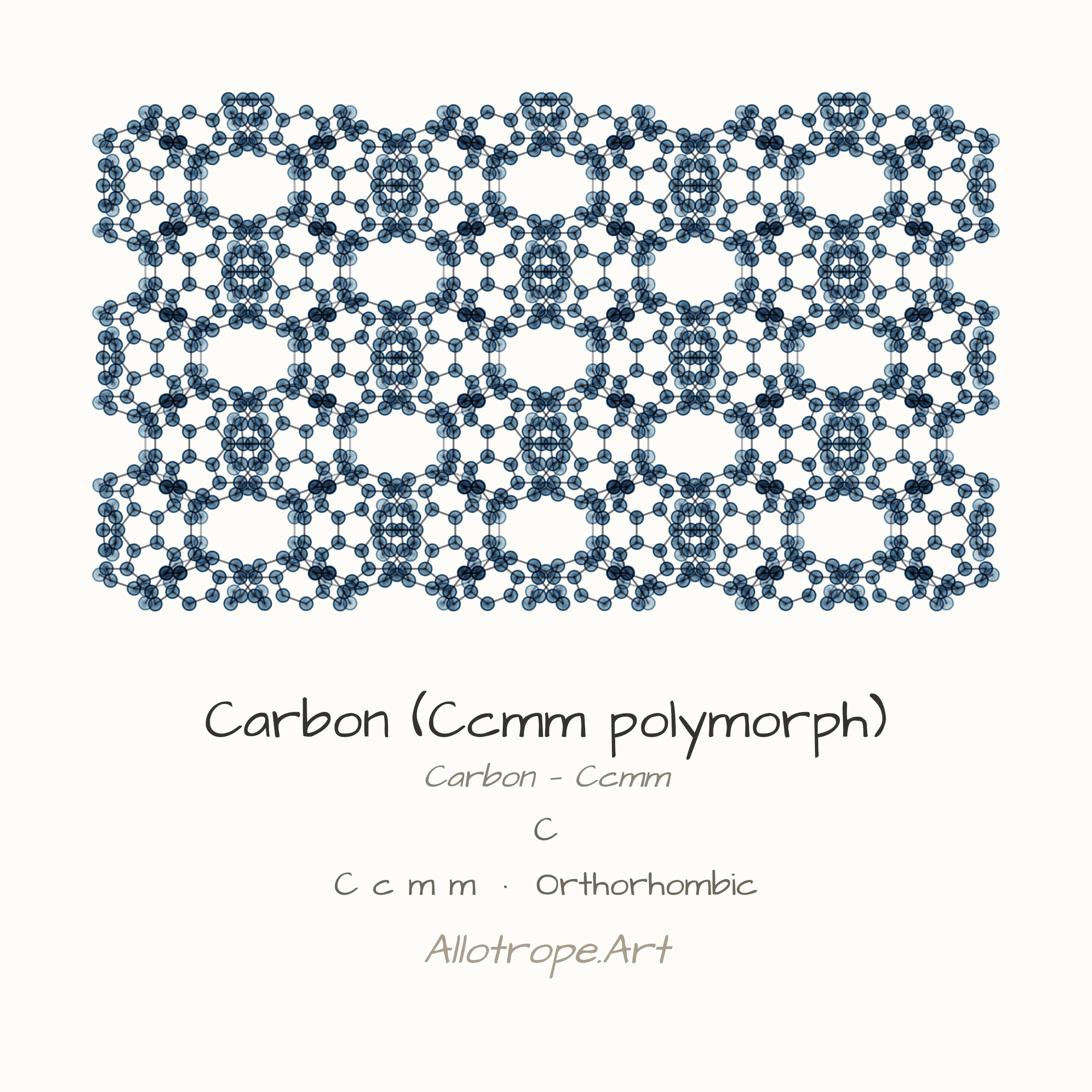Carbon — C c m m