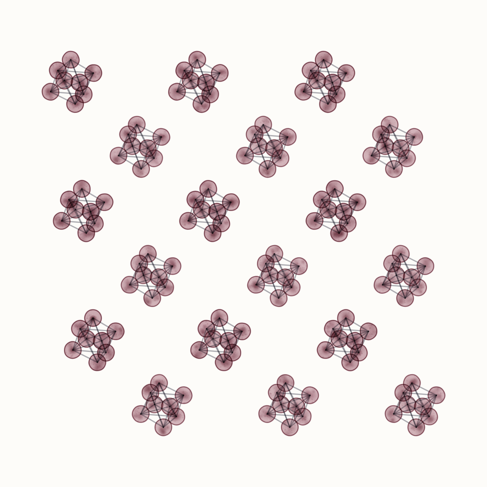 Ruthenium — P -1