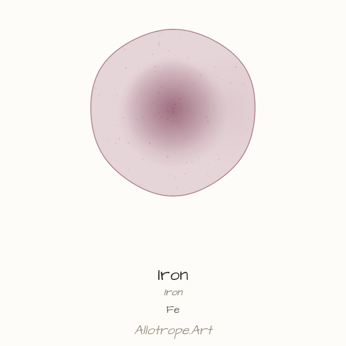 Iron