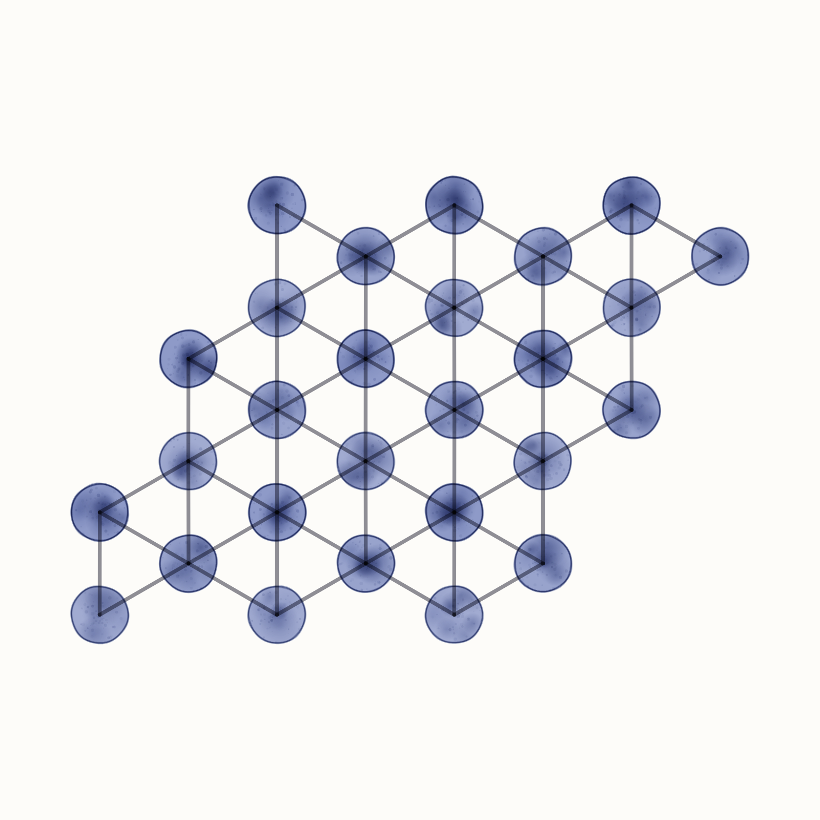 Sulfur — R -3 m :H