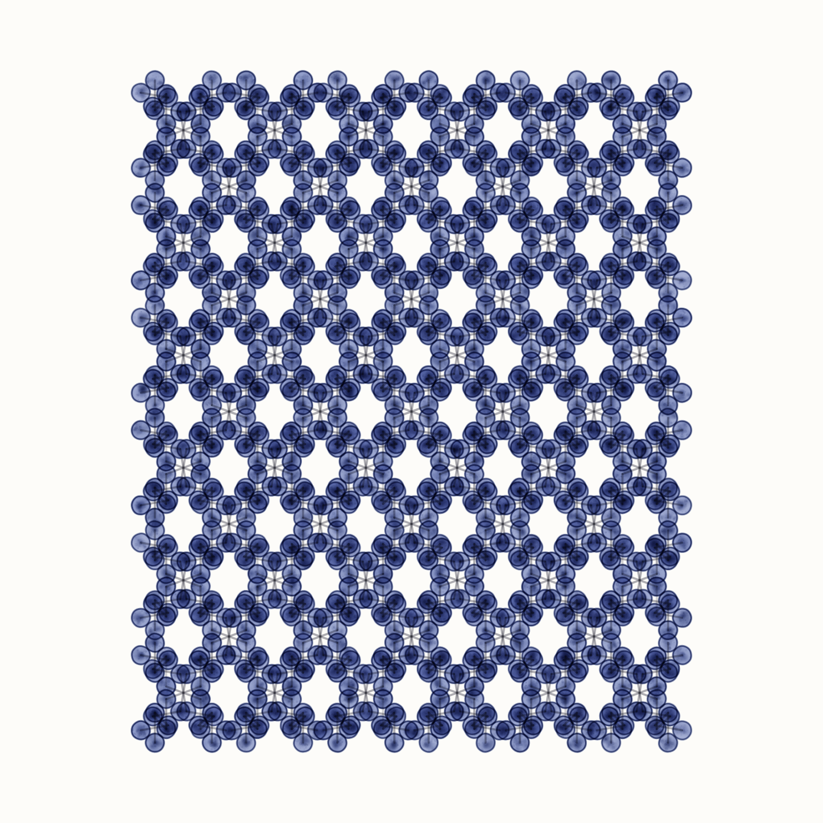 α-Sulfur (rhombic)