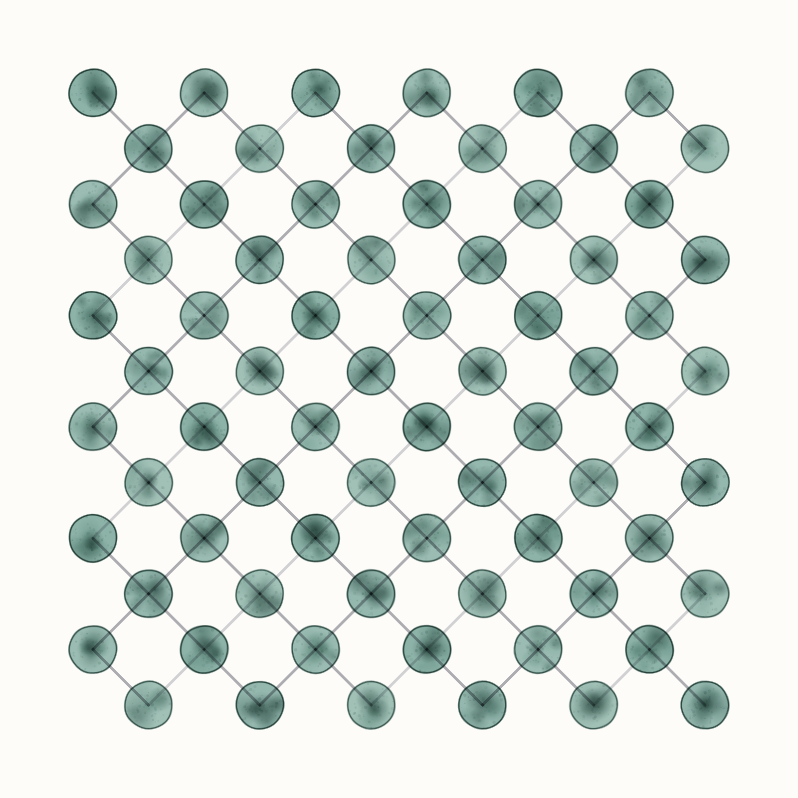 Germanium — F d -3 m :1