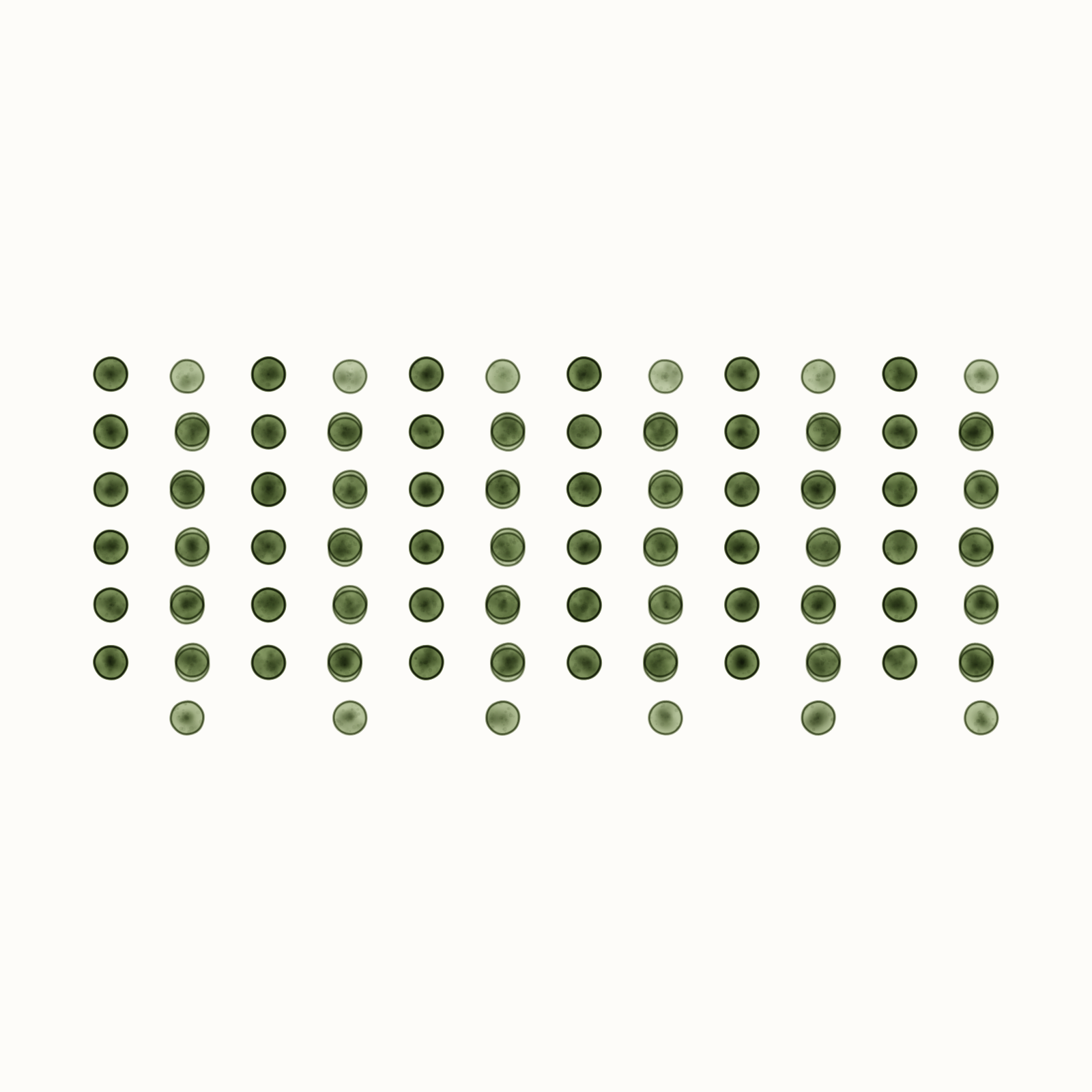 Grey Tin (α-Tin)