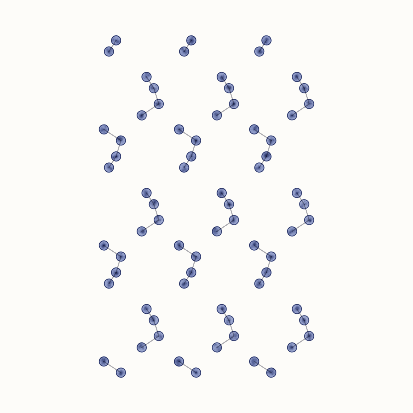 Sulfur — P 1 2/c 1