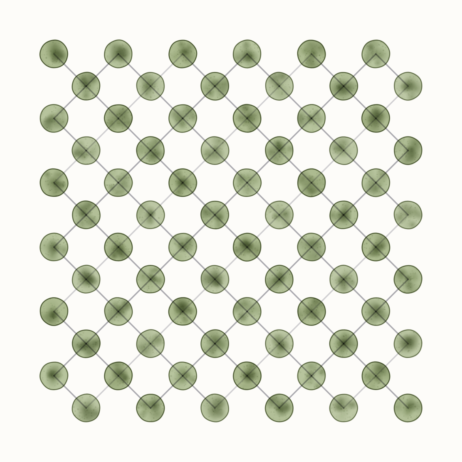 Grey Tin (α-Tin)