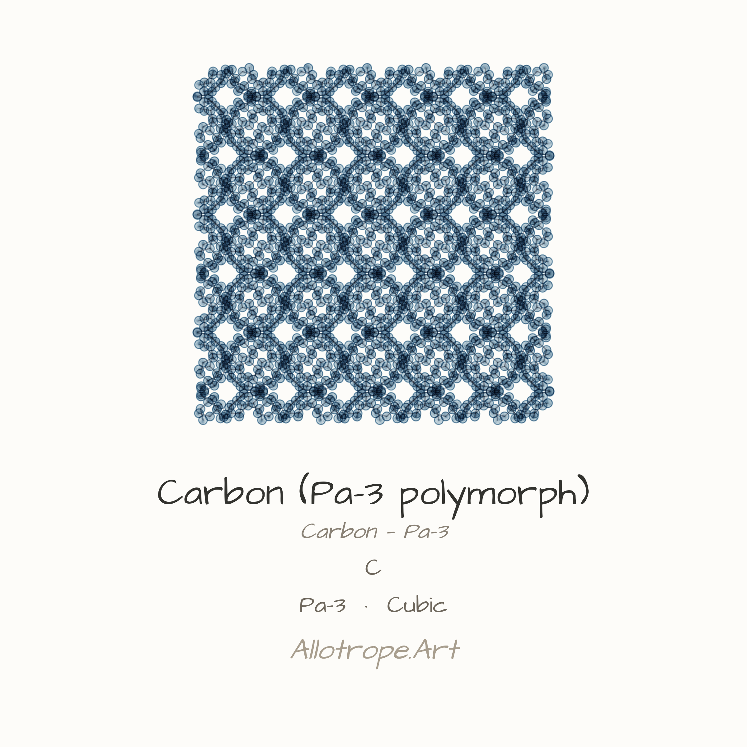 Carbon — Pa-3