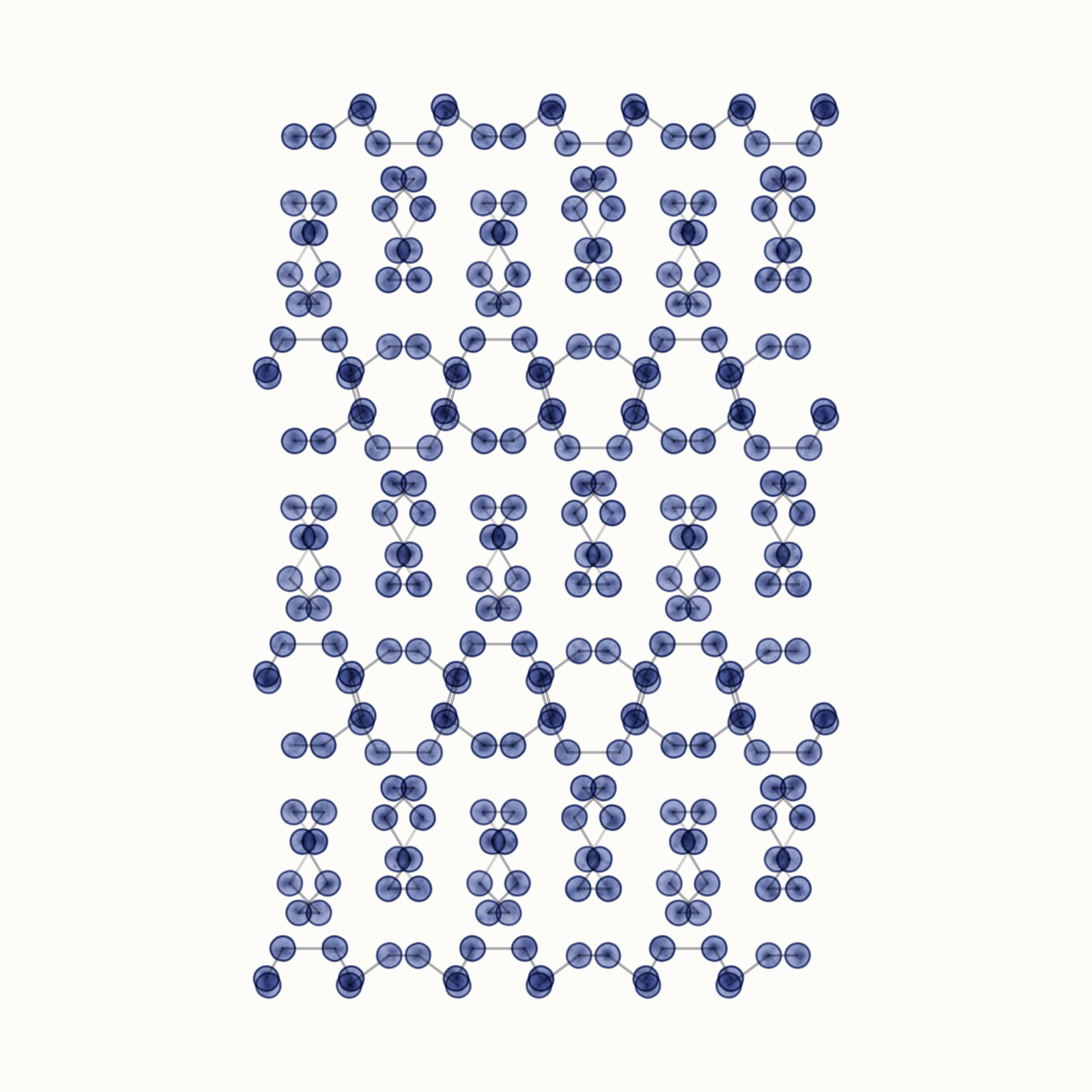 Sulfur — P 1 2/n 1