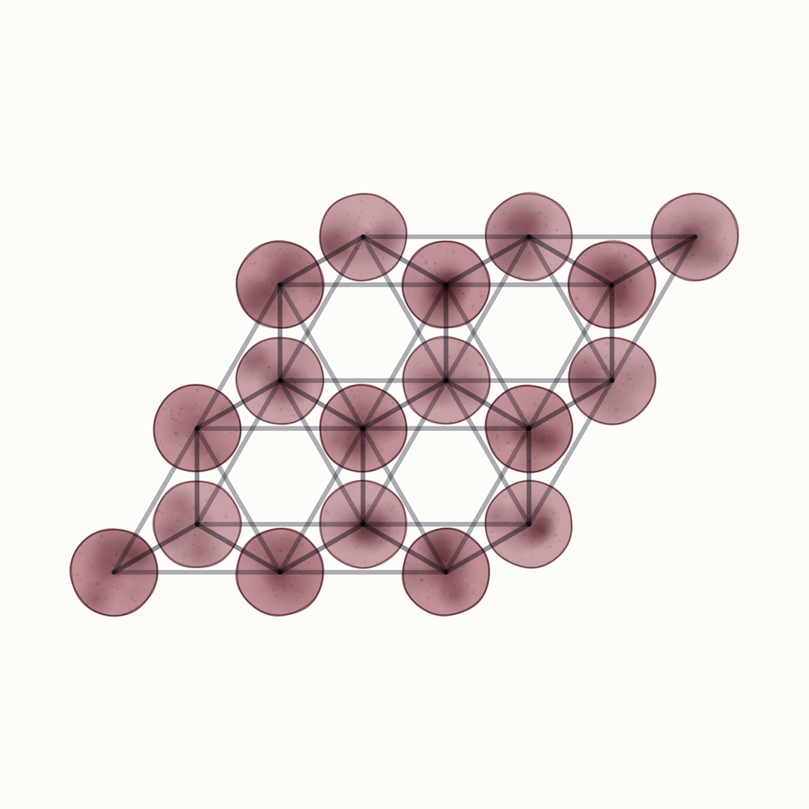 Rhenium — P 63/m m c