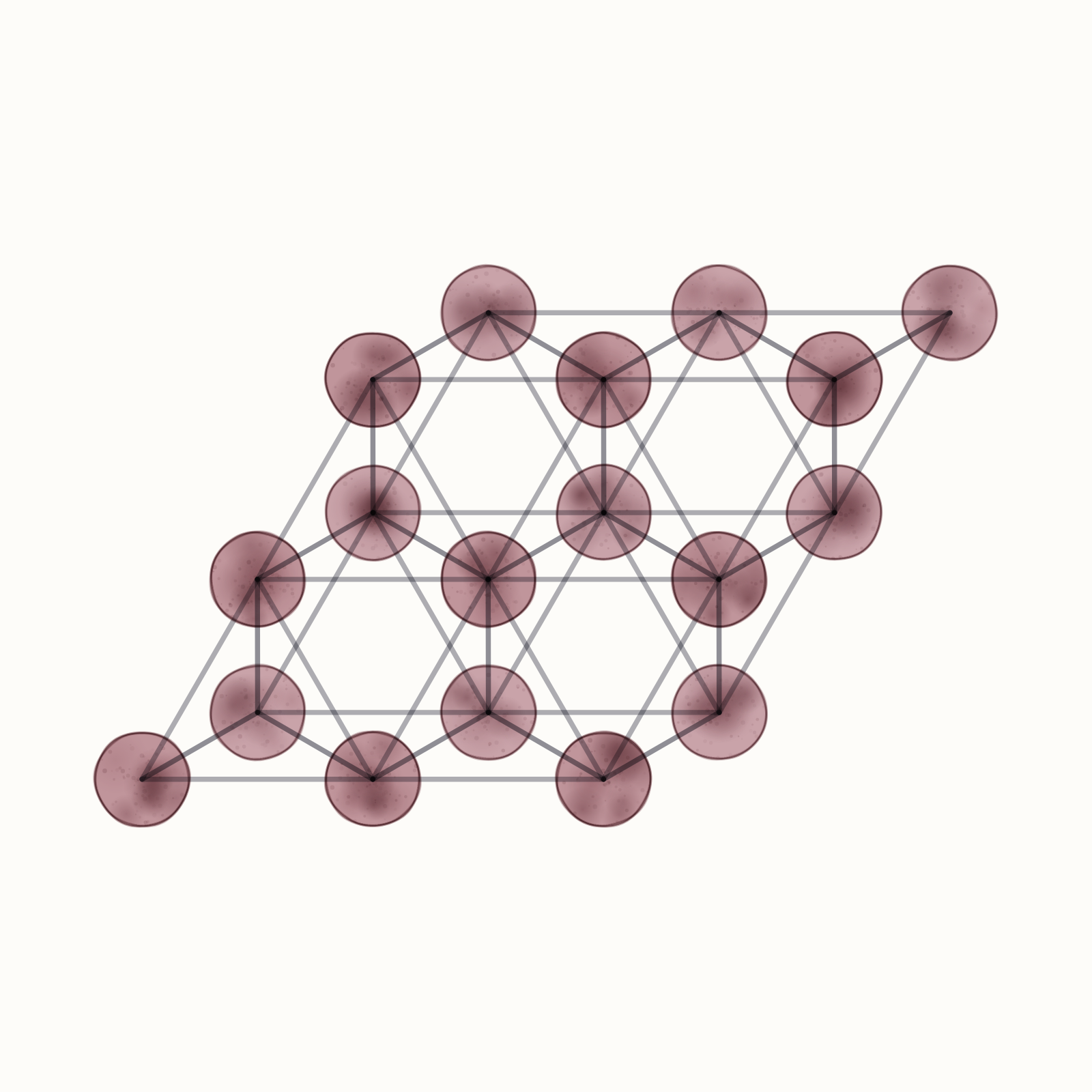 Hafnium — P 63/m m c