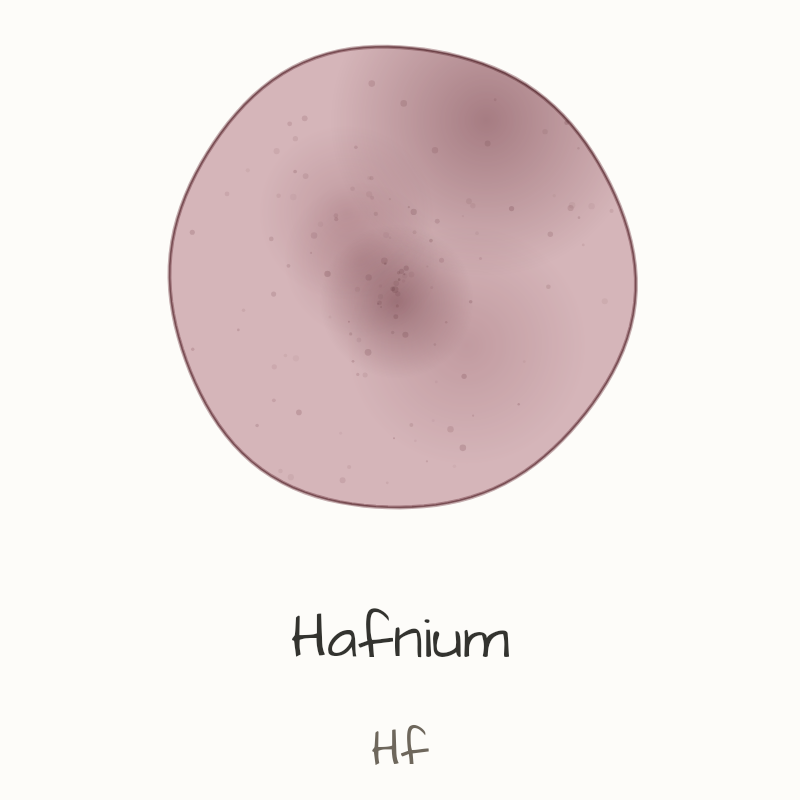 Hafnium