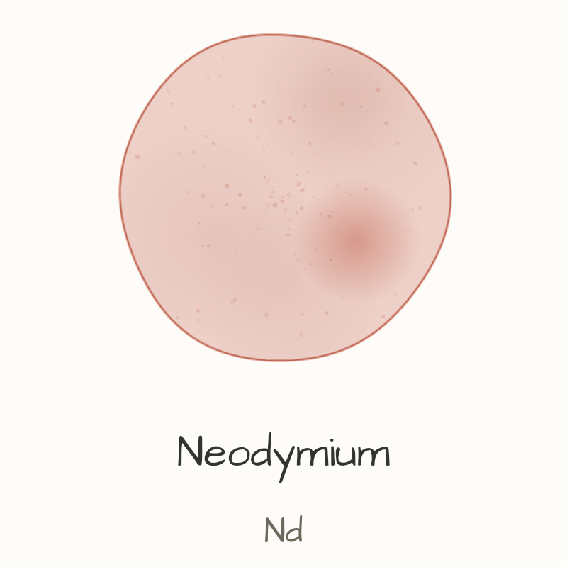 Neodymium