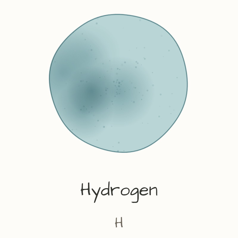 Hydrogen