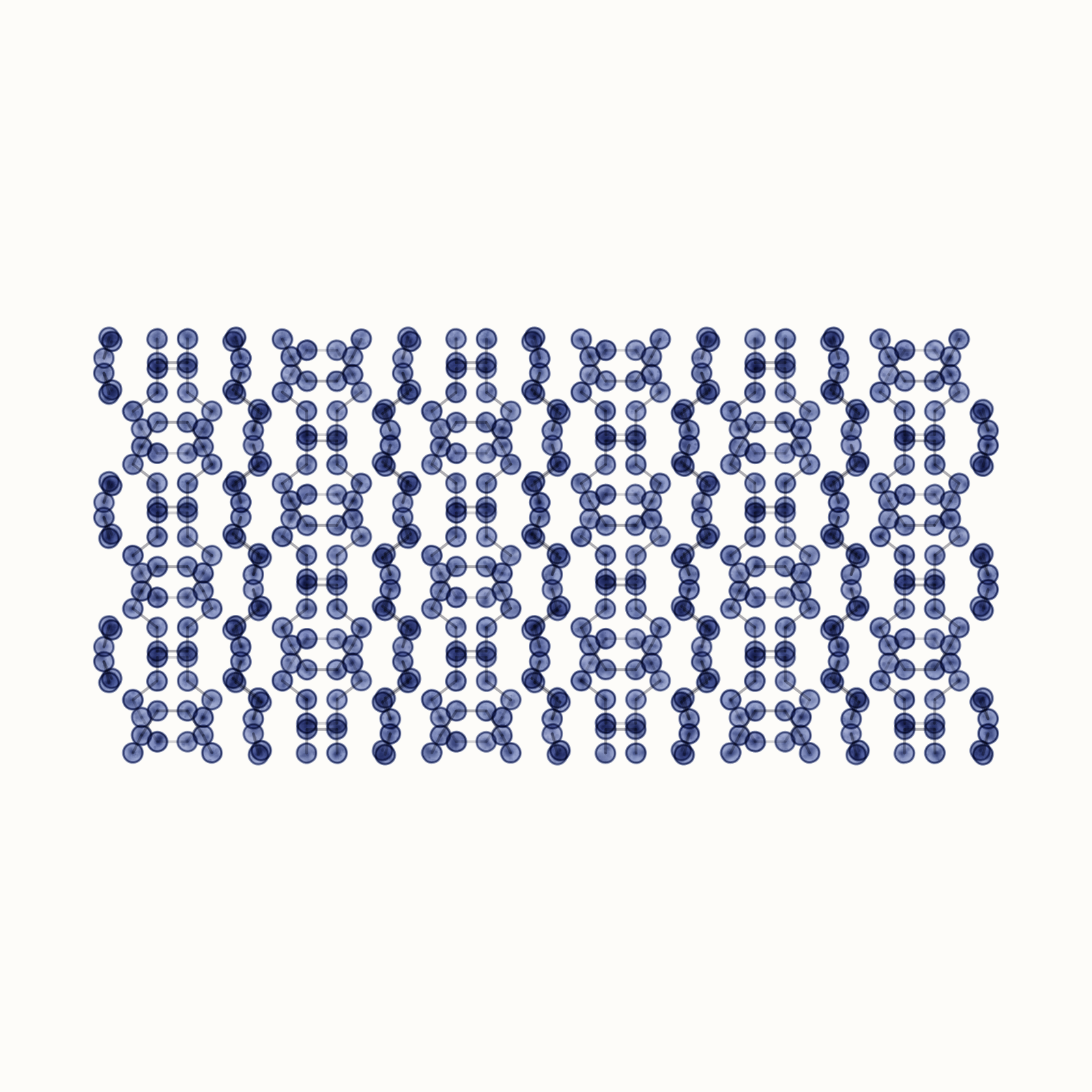 Sulfur — I 1 2/a 1