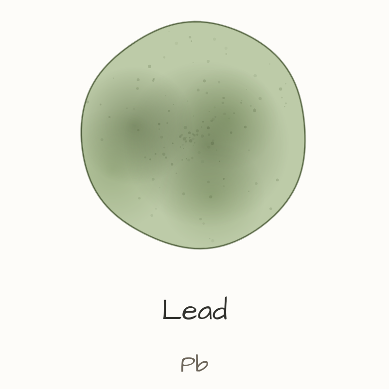 Lead