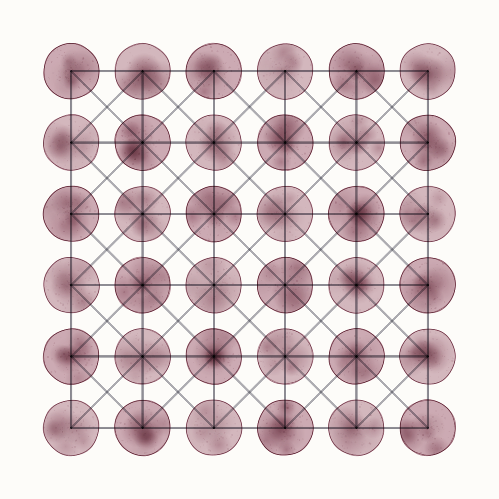 Zirconium — F m -3 m