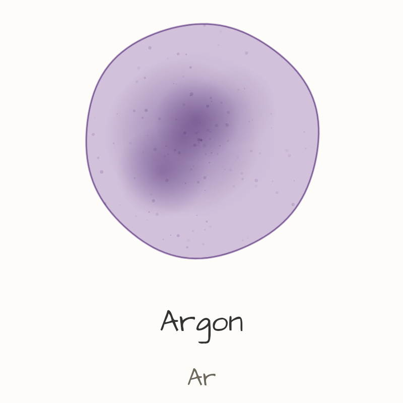 Argon
