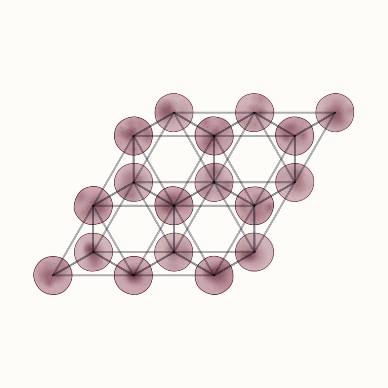 Technetium — P6_3/mmc