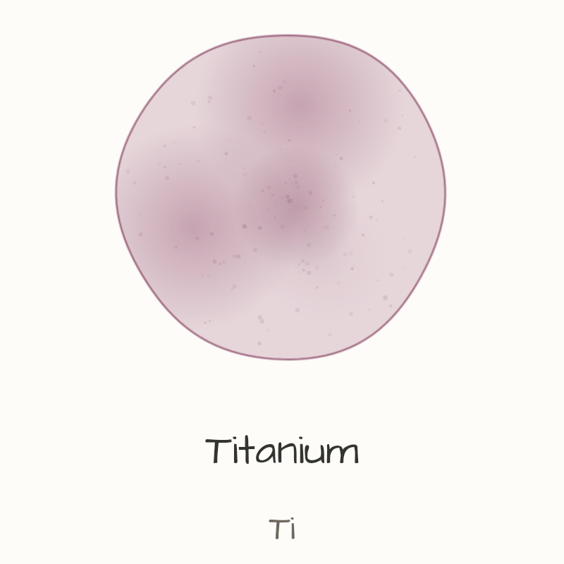 Titanium