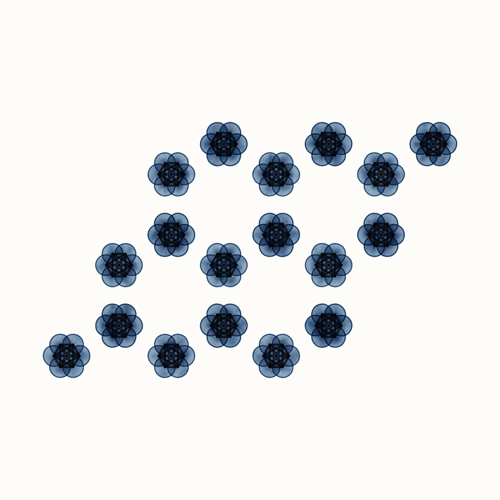 Nitrogen — P 63/m m c