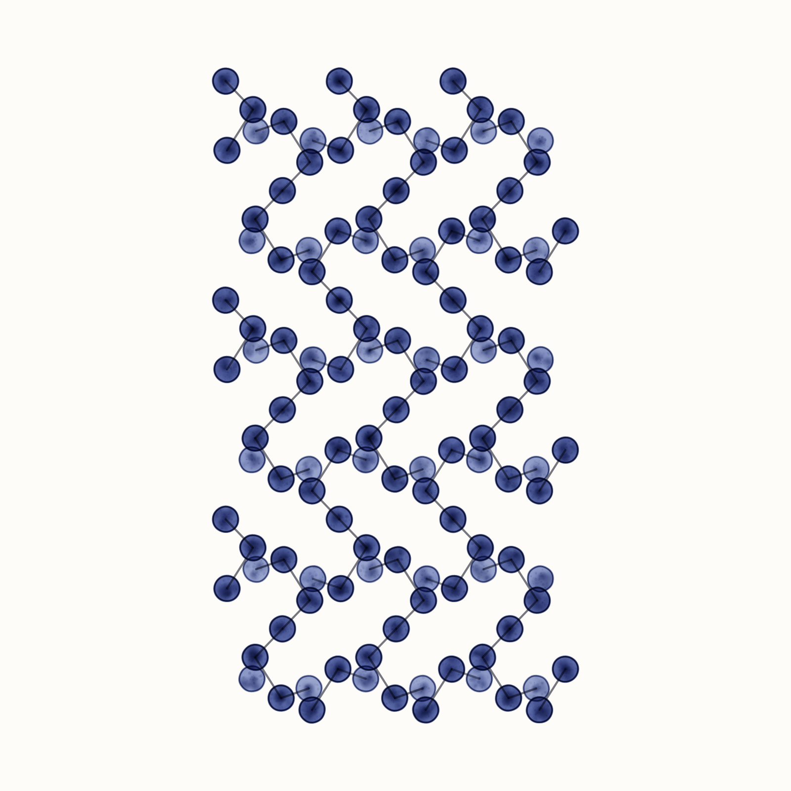 Sulfur — Pnnm