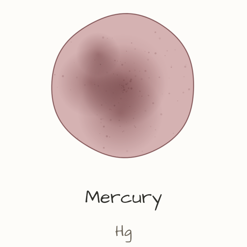 Mercury