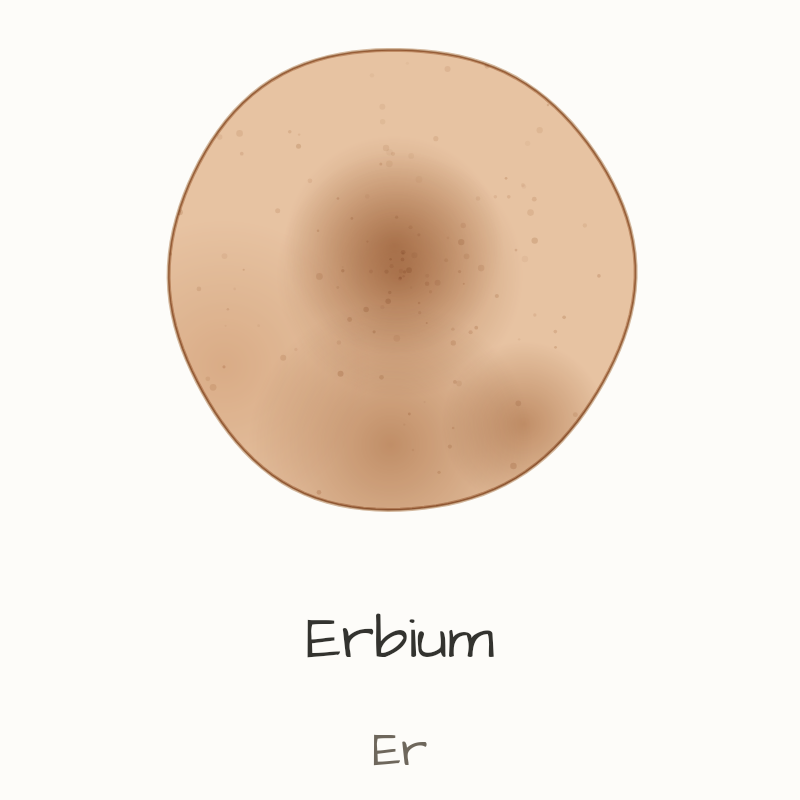 Erbium