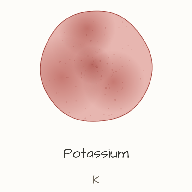 Potassium