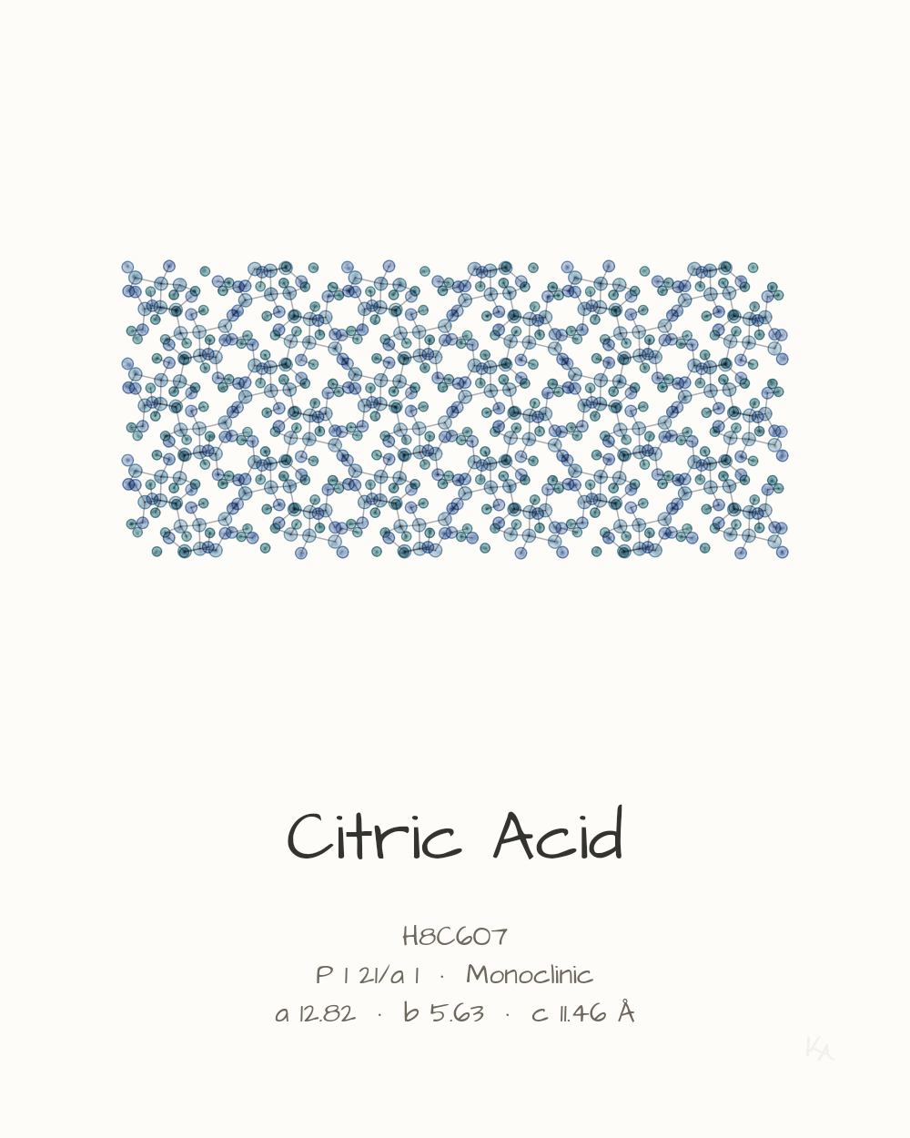 Citric Acid