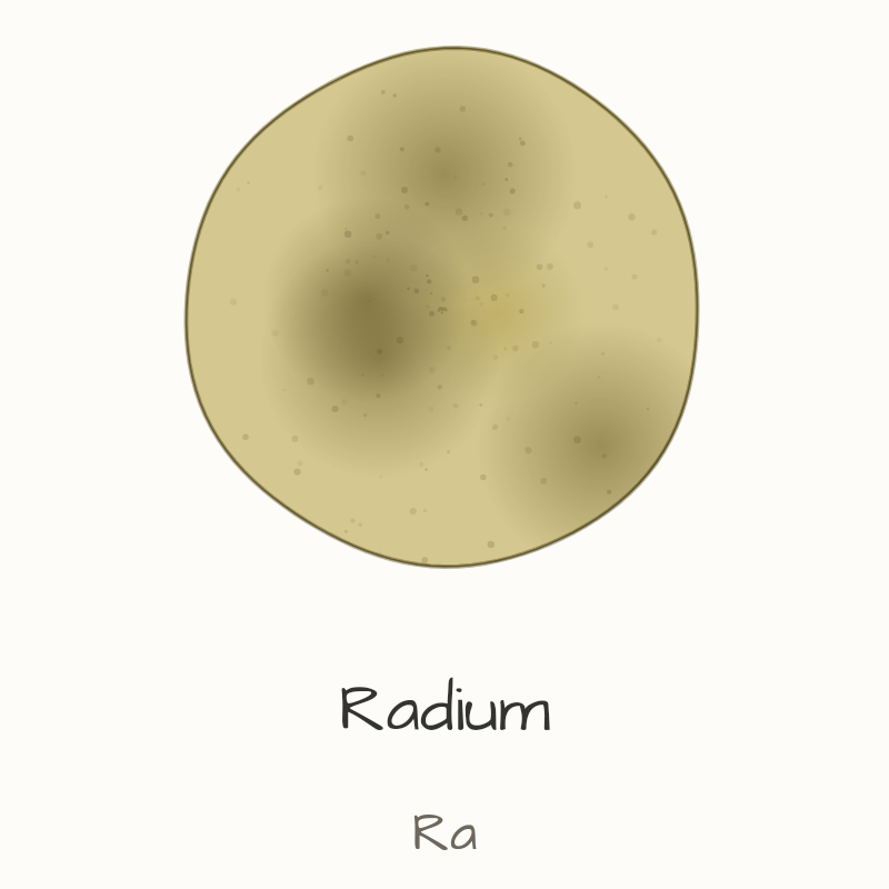 Radium