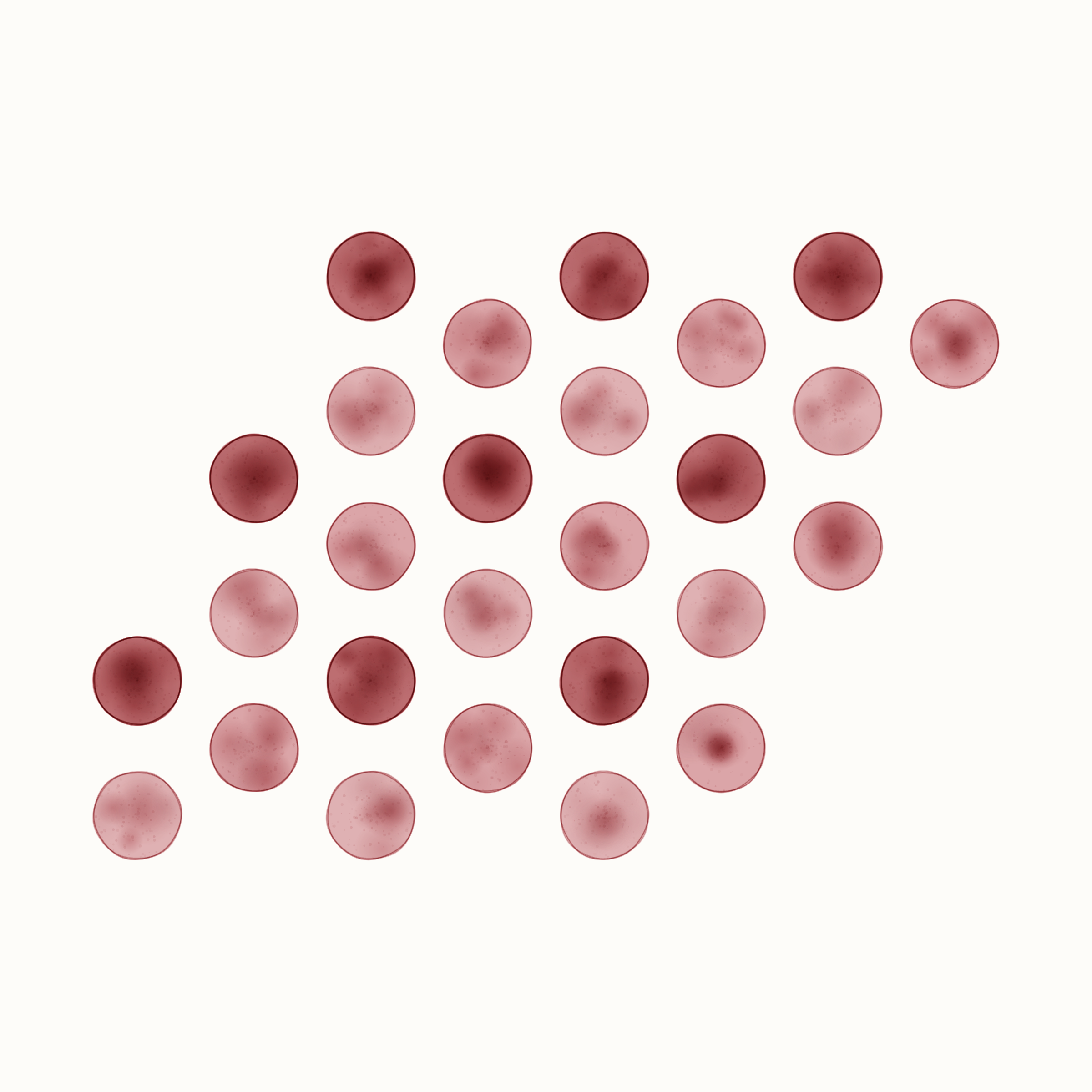 Americium — P 63/m m c