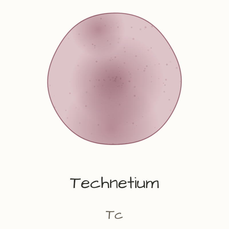 Technetium