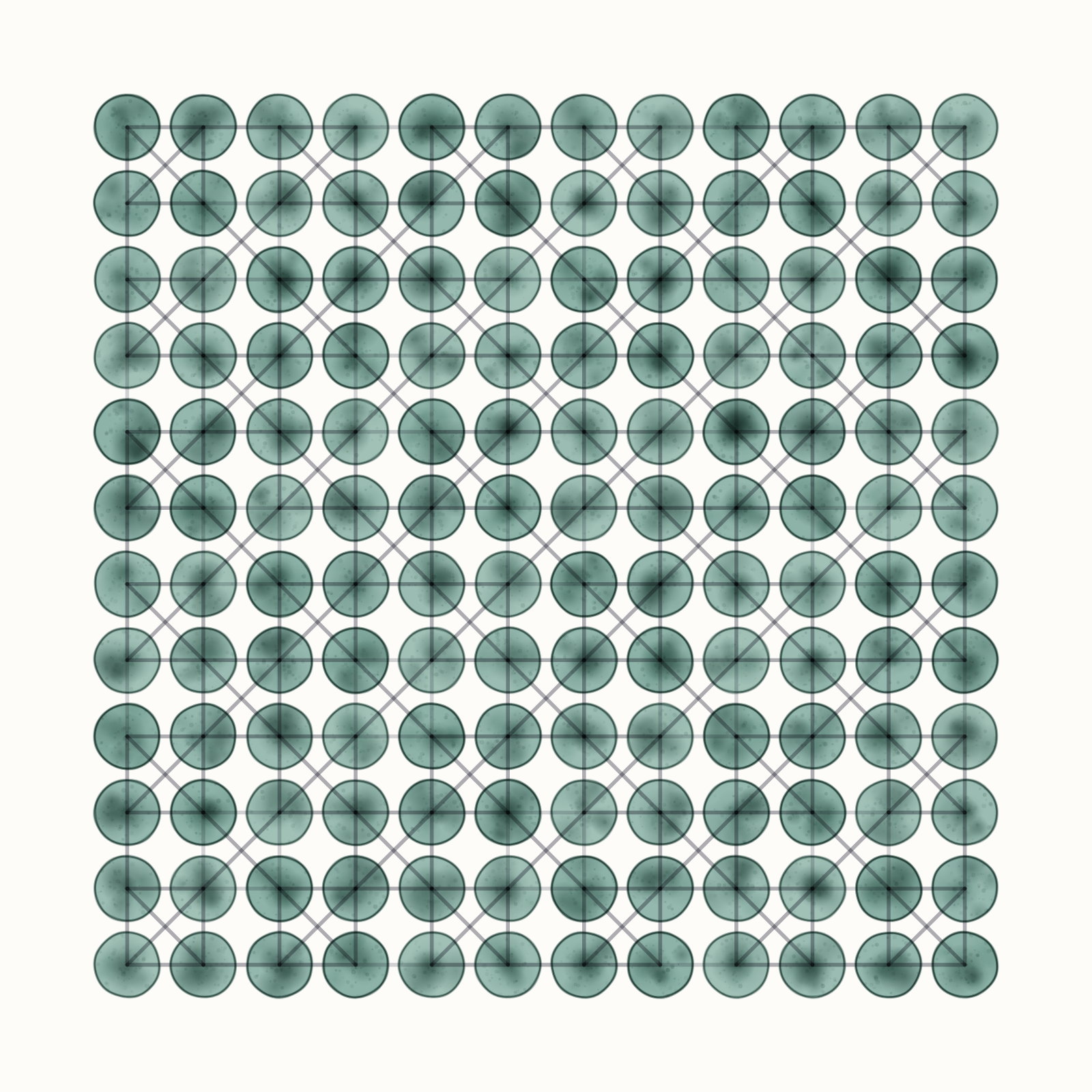 Germanium — F d -3 m :2