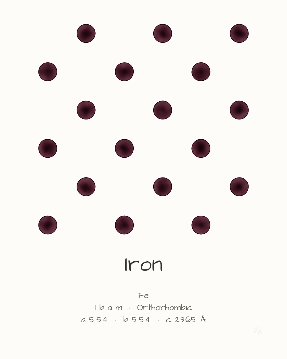 Iron
