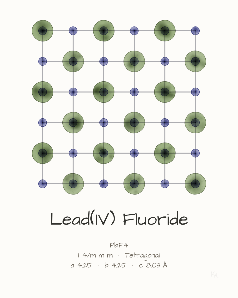 Lead(IV) Fluoride