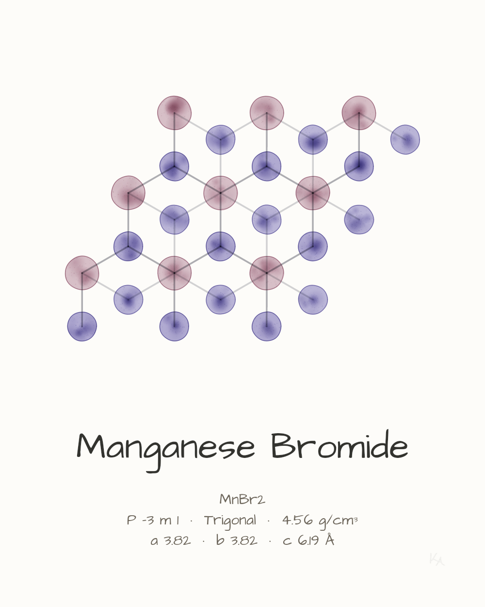 Manganese Bromide