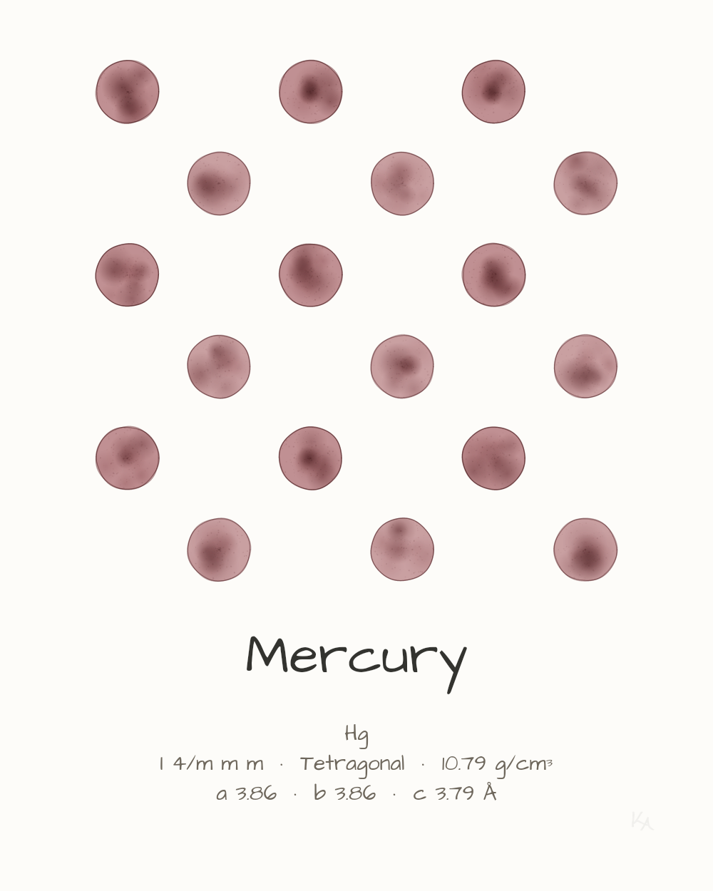 Mercury