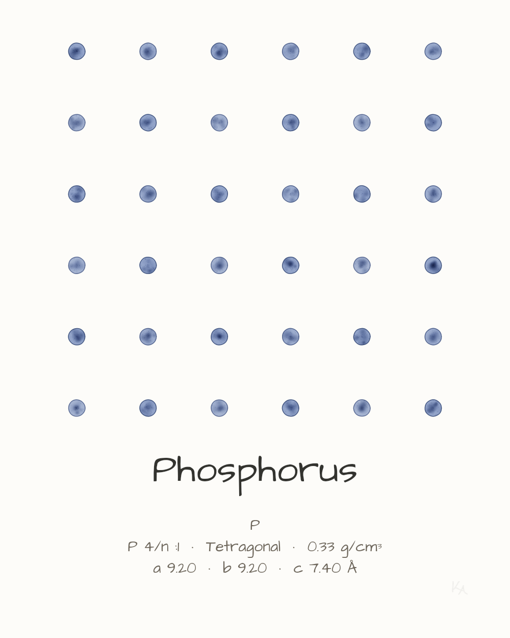 Phosphorus