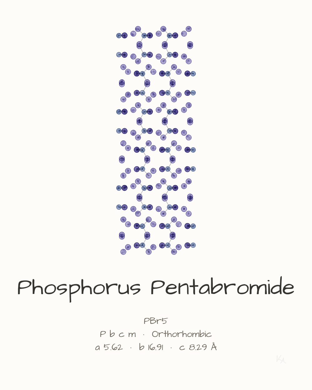 Phosphorus Pentabromide
