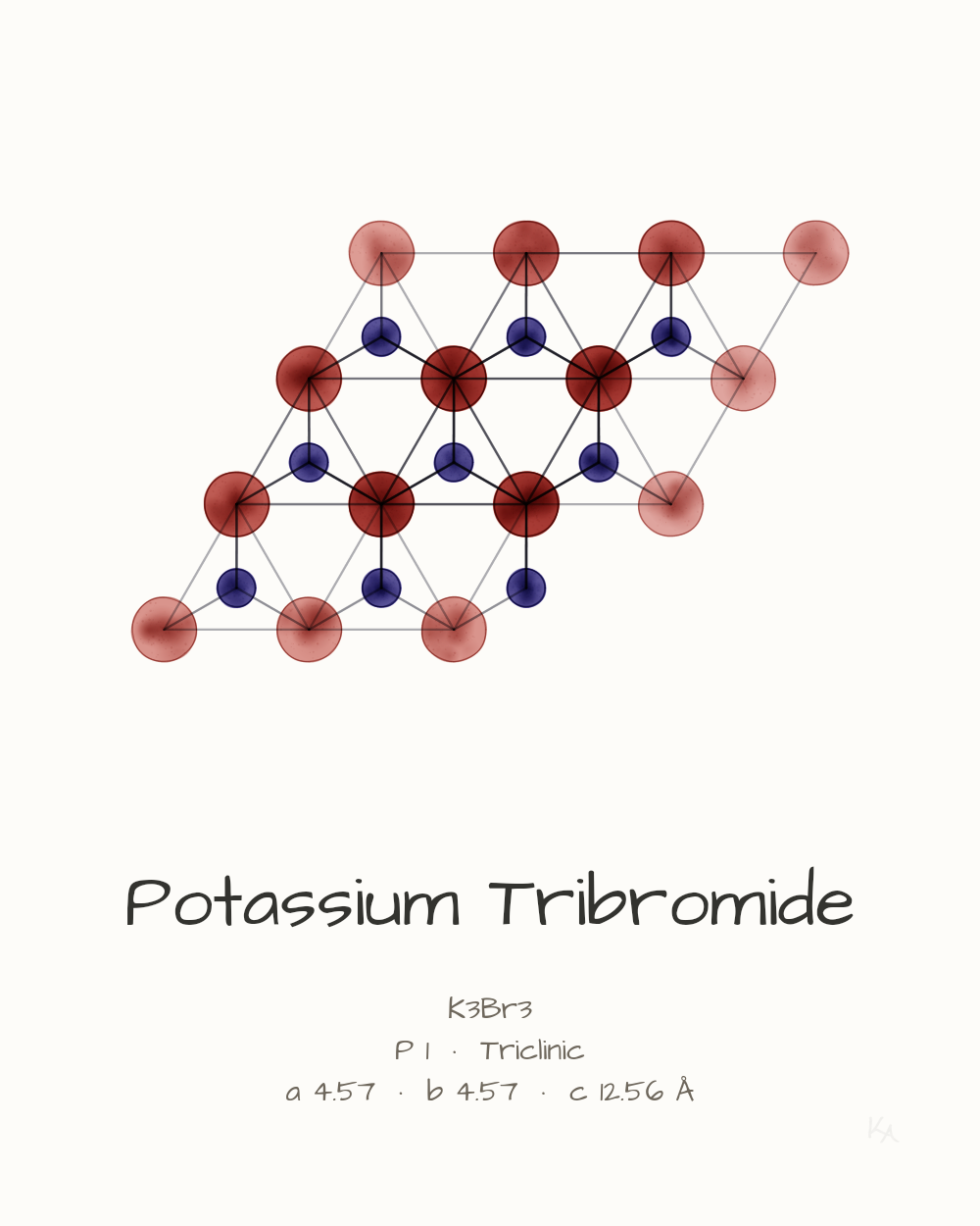 Potassium Tribromide