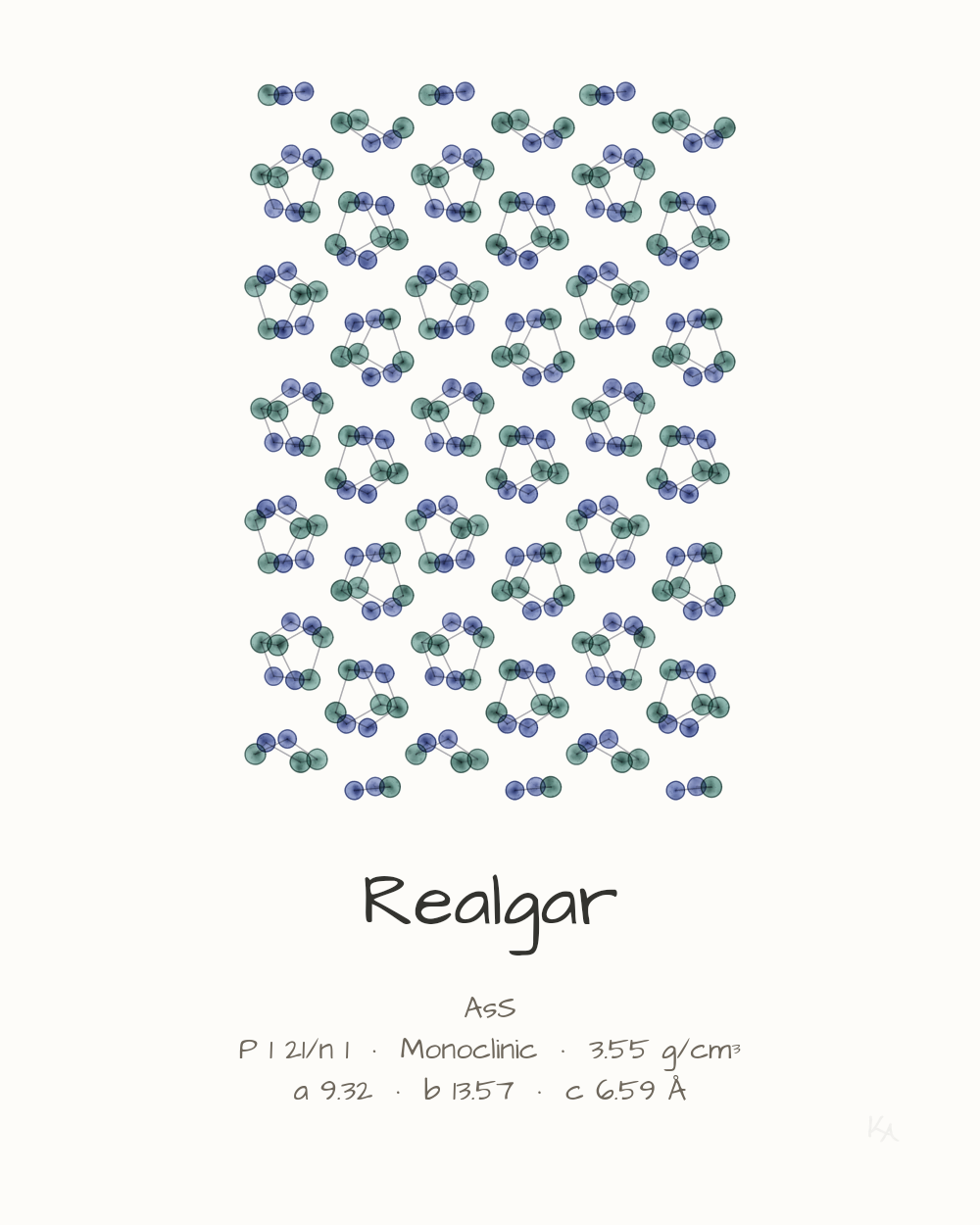 Realgar