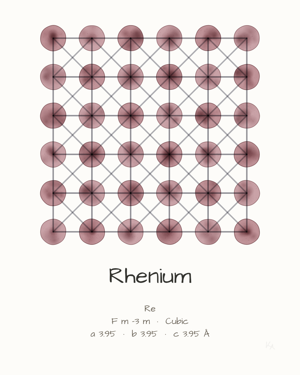 Rhenium