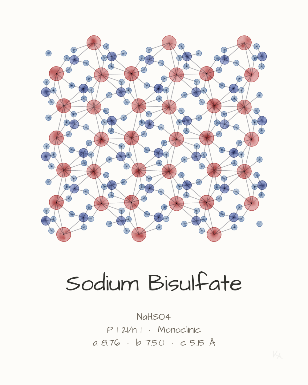 Sodium Bisulfate